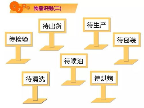 看完這組5s教程漫畫,你就能知道從哪里改善工廠現場環境