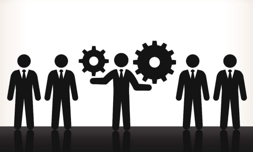 矩陣式管理,中小企業(yè)成功的必殺技!