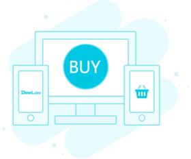 新零售運(yùn)營(yíng)系統(tǒng),線(xiàn)上線(xiàn)下一體化 帝隆科技